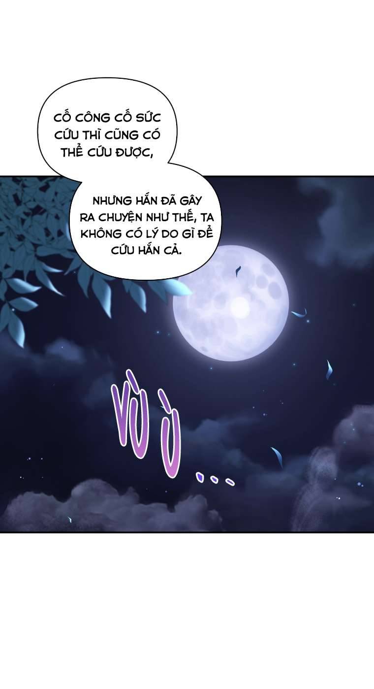 Người Bảo Hộ Của Bạo Quân Là Ma Nữ Tàn Độc Chap 51 - Trang 4
