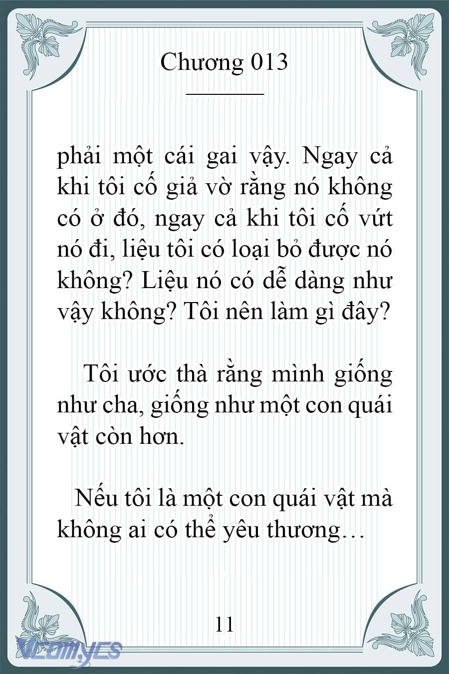 [Novel] Người Chồng Ghét Tôi Đã Mất Trí Nhớ Chap 13 - Trang 2