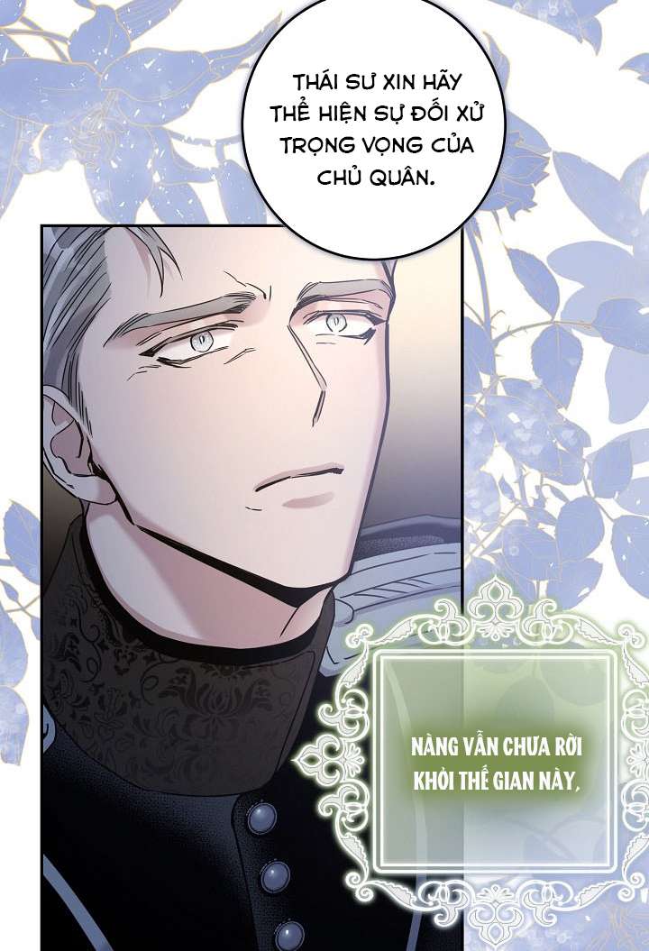 Thuần Hóa Bạo Quân Rồi Bỏ Trốn Chap 35 - Trang 2