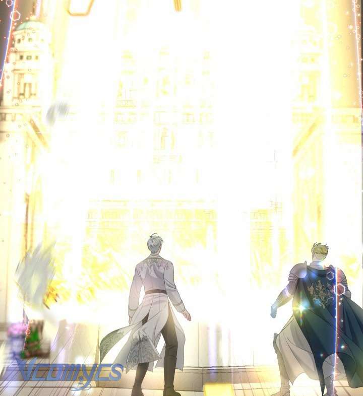 Sự Điều Trị Đặc Biệt Của Tinh Linh Chapter 86 - Next Chapter 87