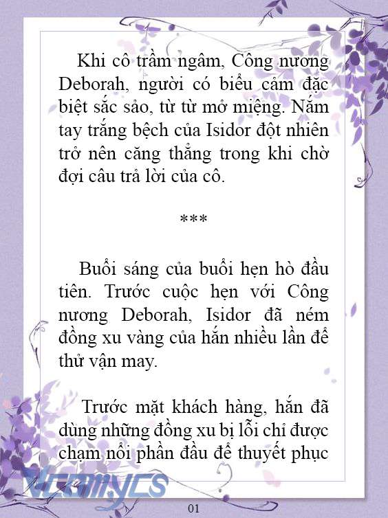 [Novel] Làm Ác Nữ Bộ Không Tốt Sao? Chap 118 - Trang 2