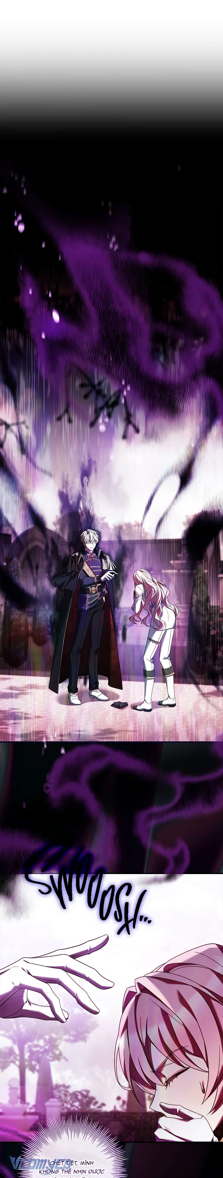 Tôi Đã Tắt Cài Đặt Chế Độ Nhận Thức Nỗi Đau! Chap 28 - Next Chap 29