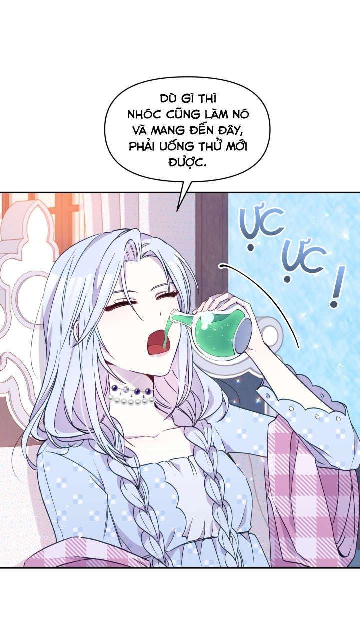 Người Bảo Hộ Của Bạo Quân Là Ma Nữ Tàn Độc Chap 26 - Trang 4