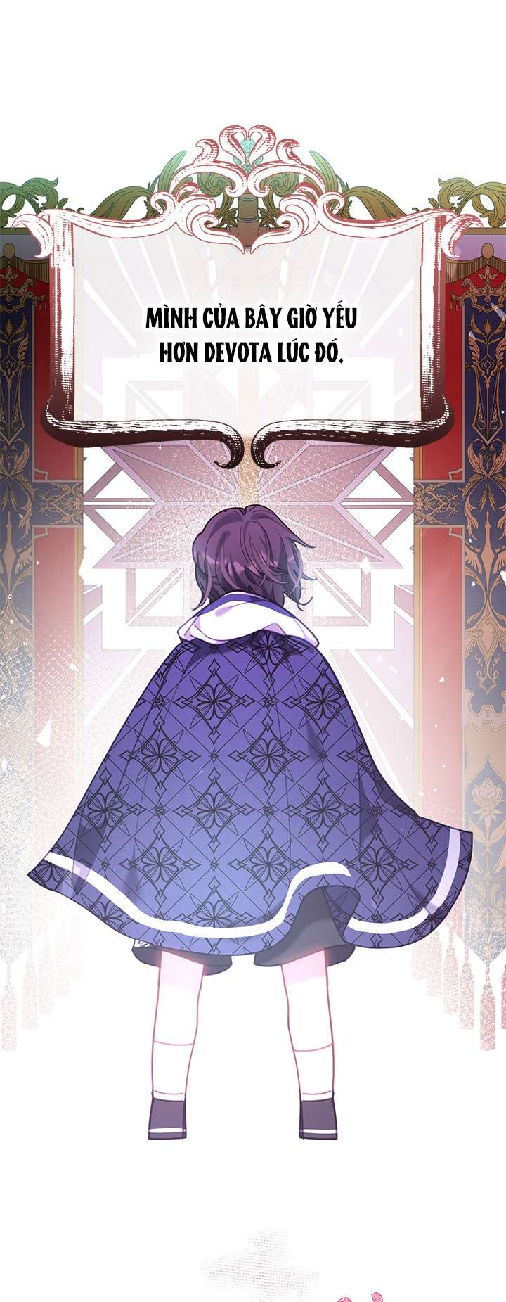 Gia Đình Bị Ám Ảnh Bởi Tôi Chapter 34 - Trang 4