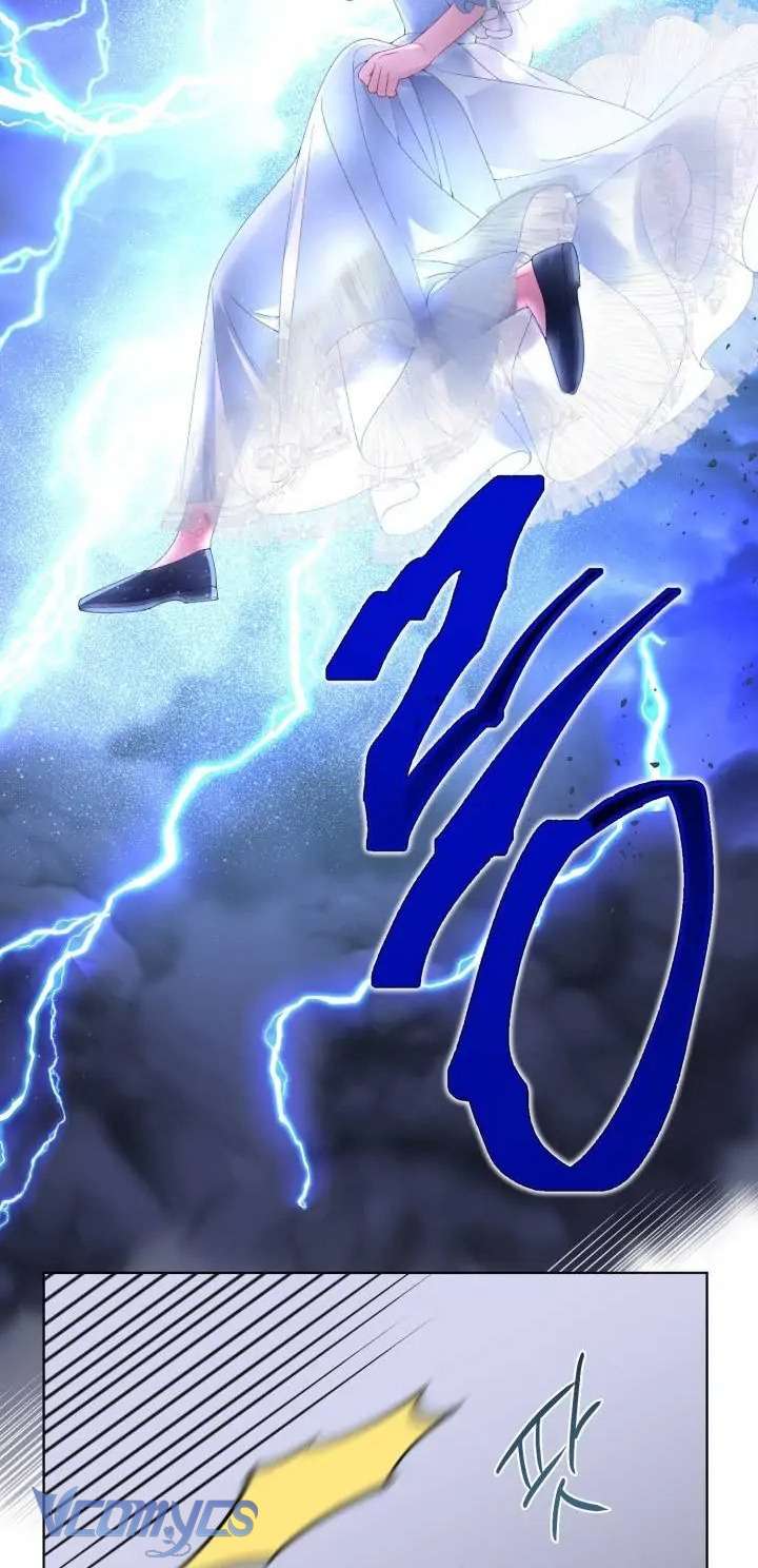 Sự Điều Trị Đặc Biệt Của Tinh Linh Chapter 69 - Next Chapter 70