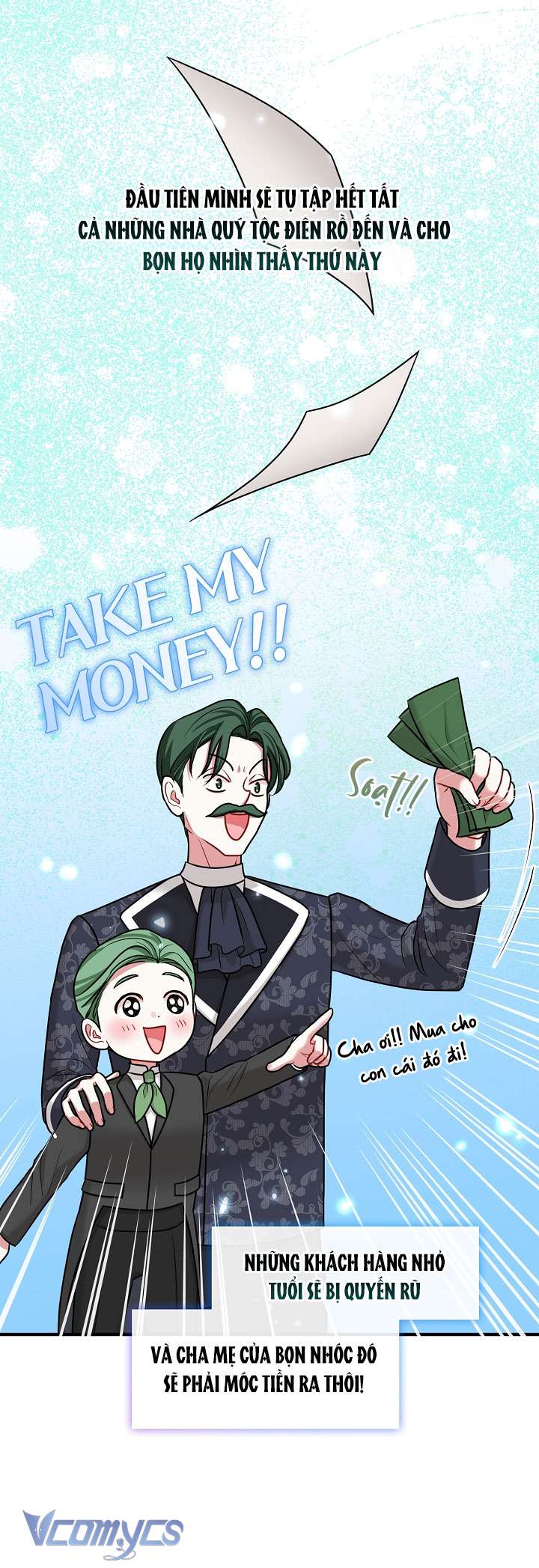 Công Chúa Là Người Chơi Chapter 37 - Next Chapter 38