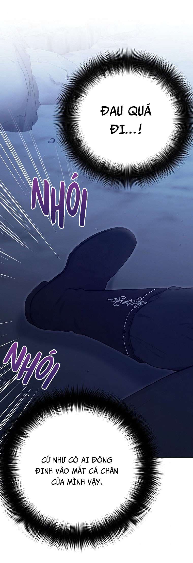 Vương Miện Lục Bảo Chap 72 - Trang 2