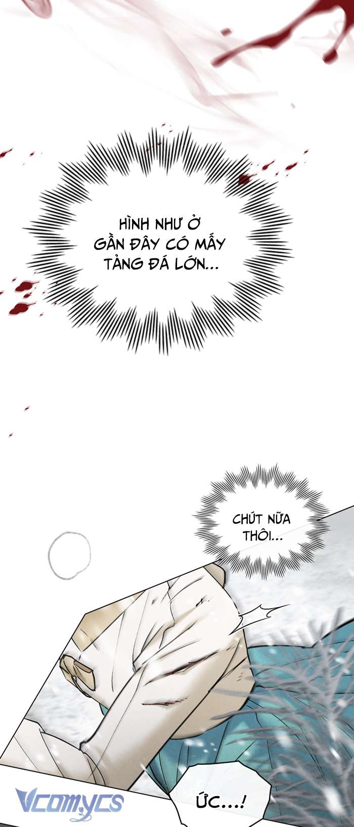 [18+] Đêm Giông Bão Chap 33 - Trang 2