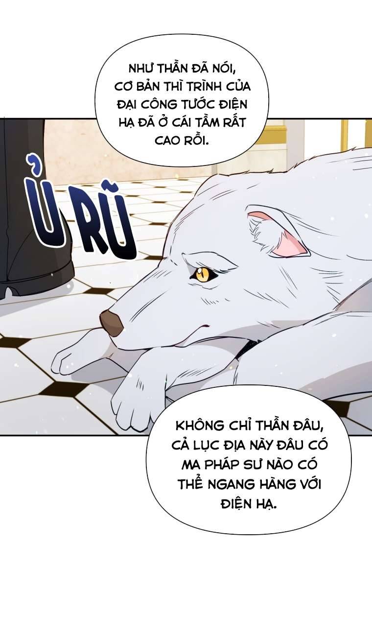 Người Bảo Hộ Của Bạo Quân Là Ma Nữ Tàn Độc Chap 66 - Trang 4