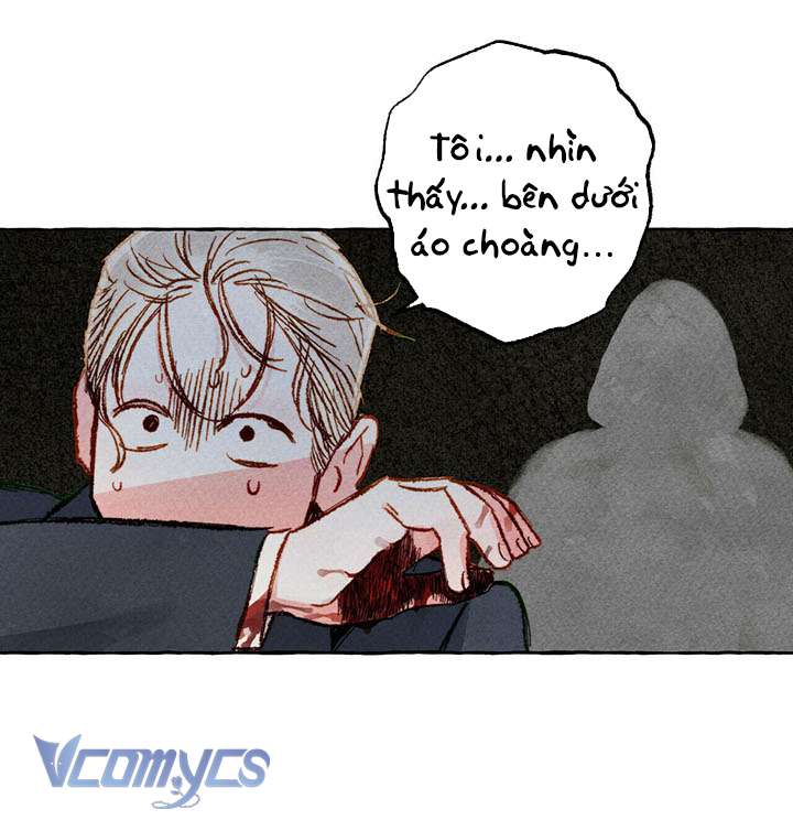 (Munn) Nuôi Dưỡng Một Hắc Long Chap 17 - Trang 2