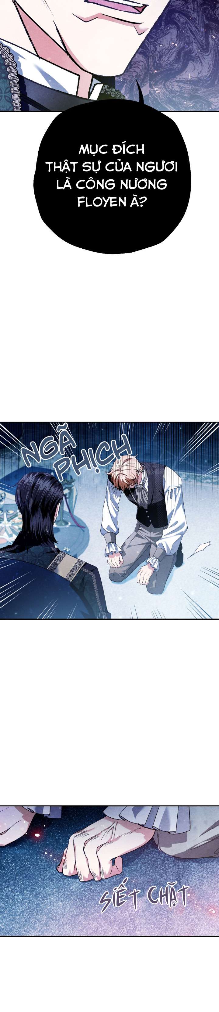 Cha À, Con Không Muốn Kết Hôn Đâu Chap 92 - Trang 2