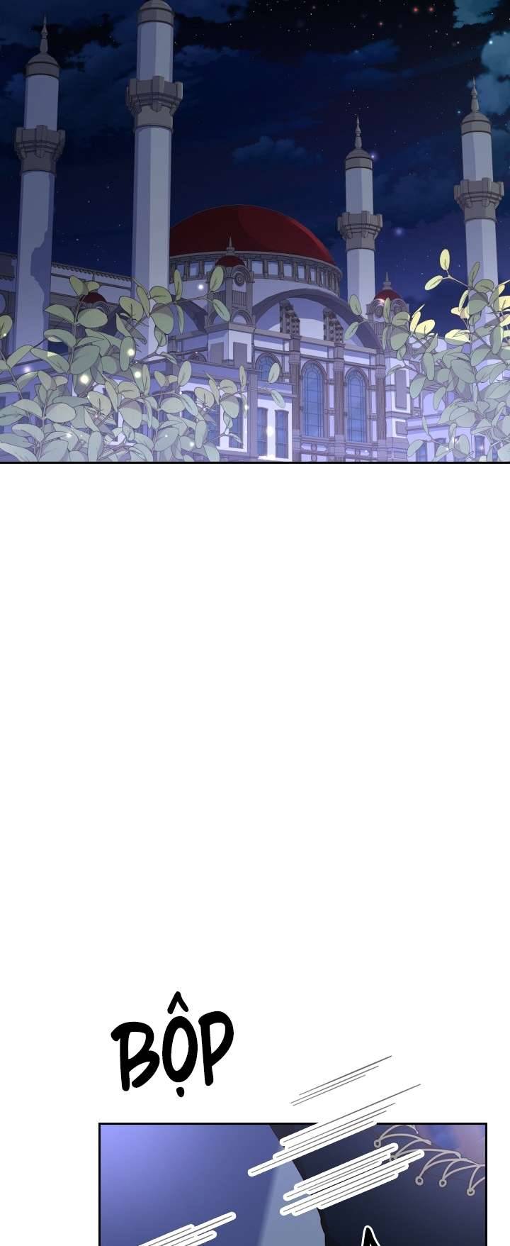 Thư Ký Của Bạo Chúa Chapter 24 - Trang 4