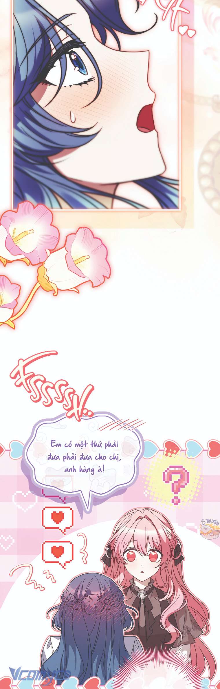 Tôi Đã Tắt Cài Đặt Chế Độ Nhận Thức Nỗi Đau! Chap 26 - Next Chap 27