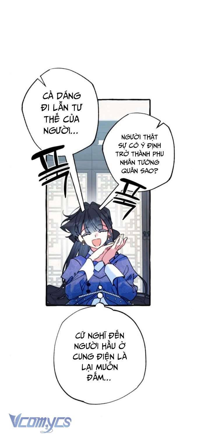 Chuyện Tình Tuyết Phương Bắc Chapter 5 - Trang 4