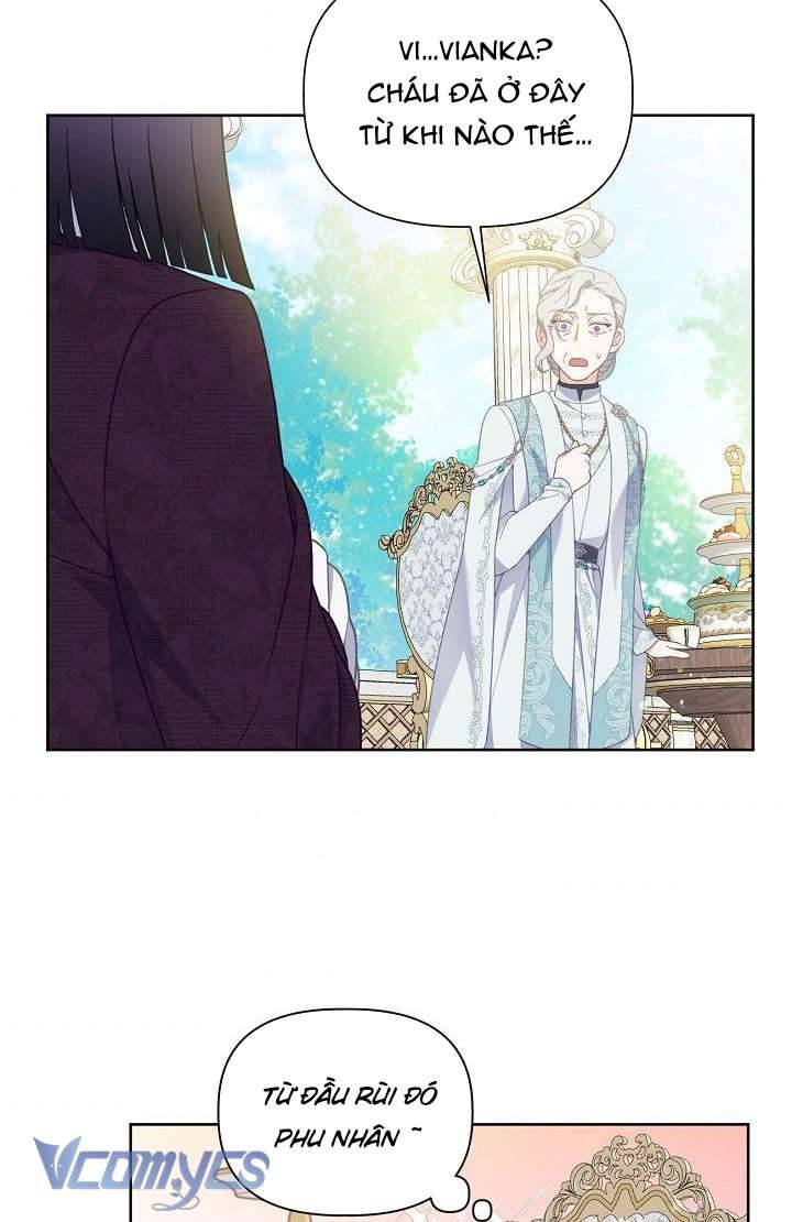 Sự Điều Trị Đặc Biệt Của Tinh Linh Chapter 21 - Next Chapter 21.5