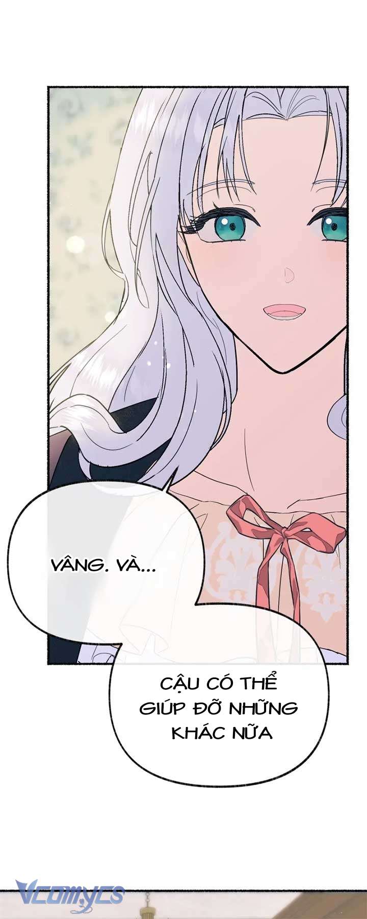 Trở Thành Chú Mèo Ngủ Cùng Bạo Chúa Chapter 17 - Next Chapter 18