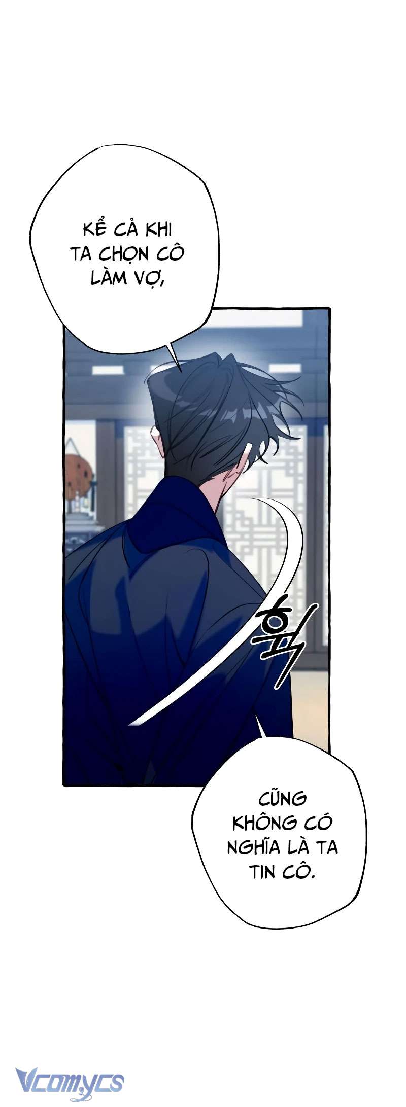 Chuyện Tình Tuyết Phương Bắc Chapter 9 - Trang 4