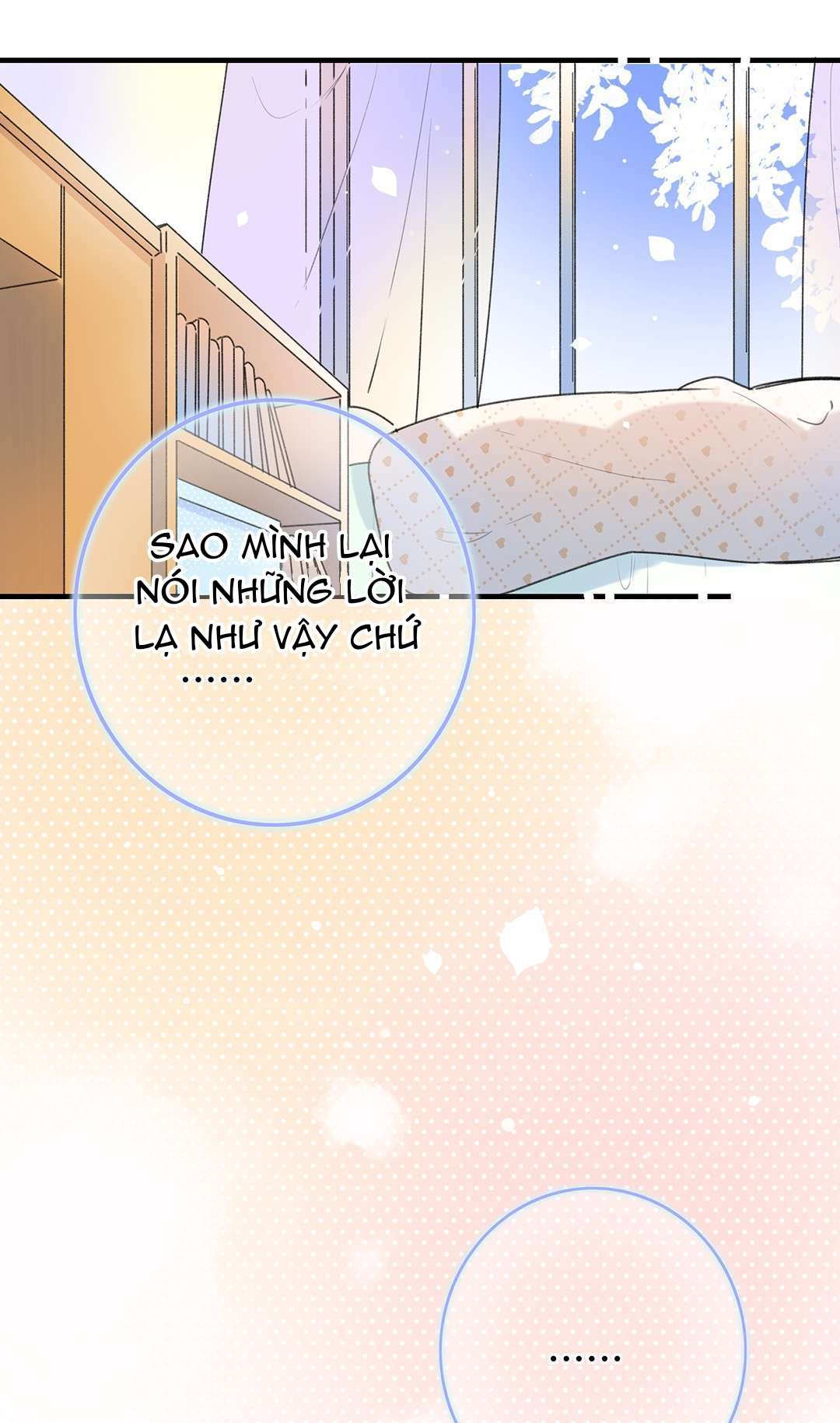 Ánh Sao Phiêu Linh Trong Nước Chapter 31 - Trang 4