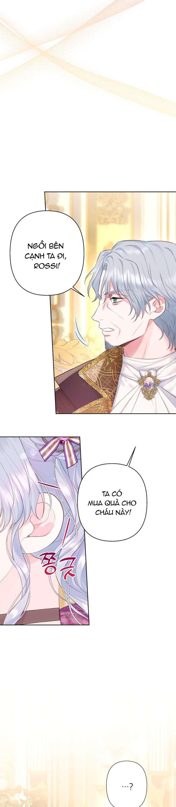 Anh Trai Mạnh Nhất Của Tôi Đã Mất Trí Nhớ Chap 21 - Next Chap 22