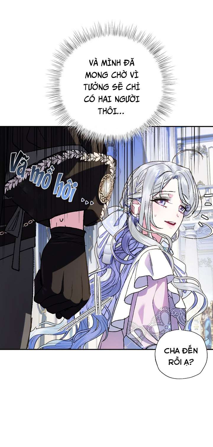 Cha À, Con Không Muốn Kết Hôn Đâu Chap 42 - Trang 2