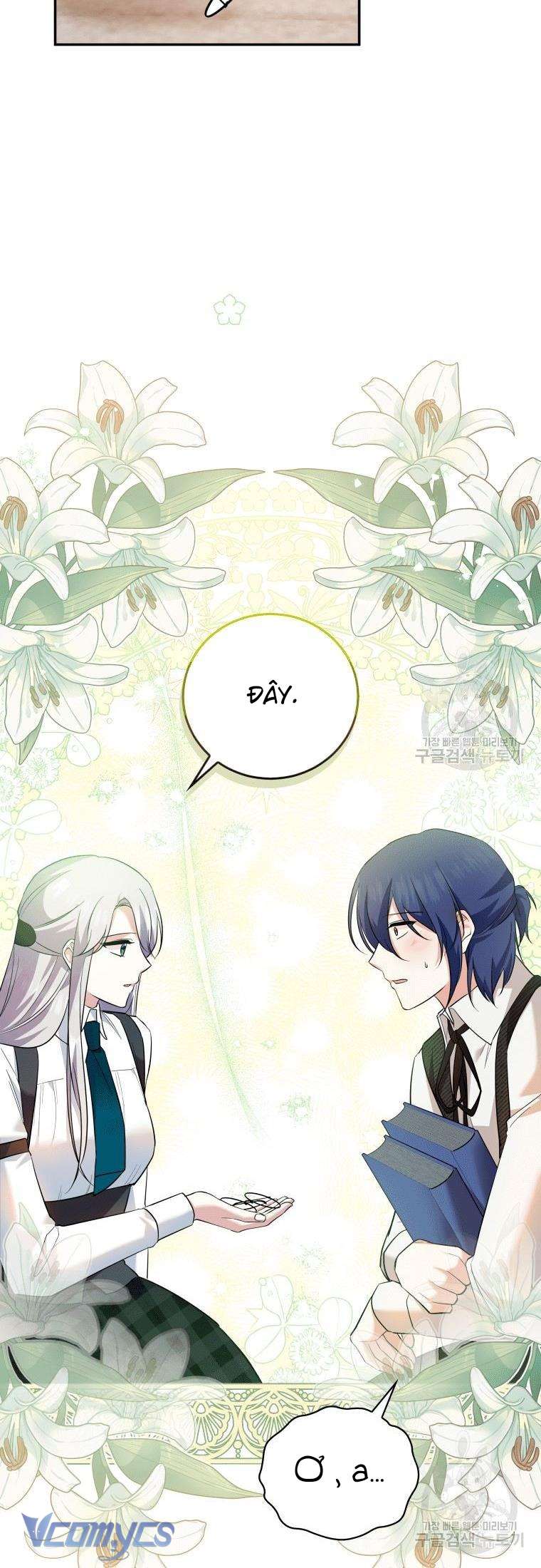 Kế Hoạch Trả Thù Chap 21 - Next Chap 22