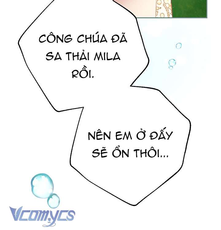 Tôi Đã Nuôi Dạy Em Gái Mình Một Cách Hoàn Hảo Chapter 12 - Trang 4