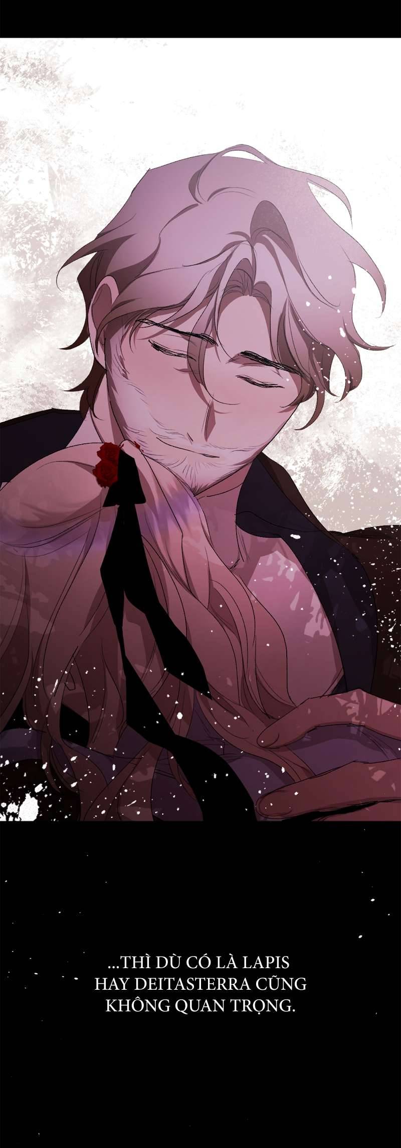 Lời Thú Nhận Của Chúa Tể Bóng Tối Chapter 91 - Trang 4