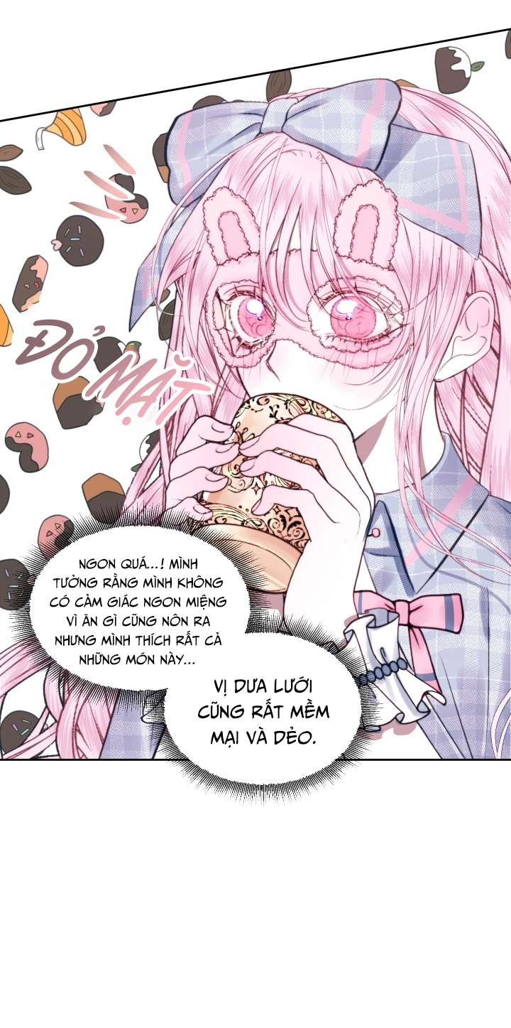 Siren: Trở Thành Gia Đình Của Nhân Vật Phản Diện Chapter 7 - Trang 3