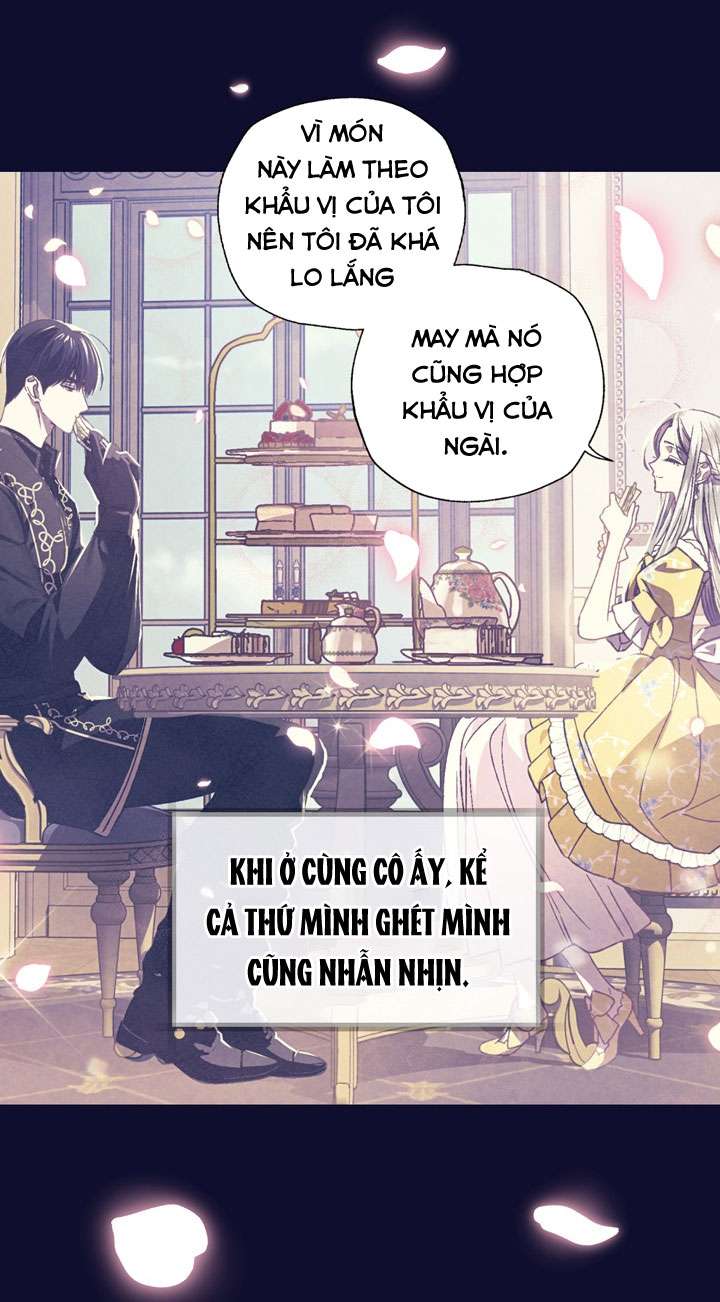 Cha À, Con Không Muốn Kết Hôn Đâu Chap 44 - Trang 2