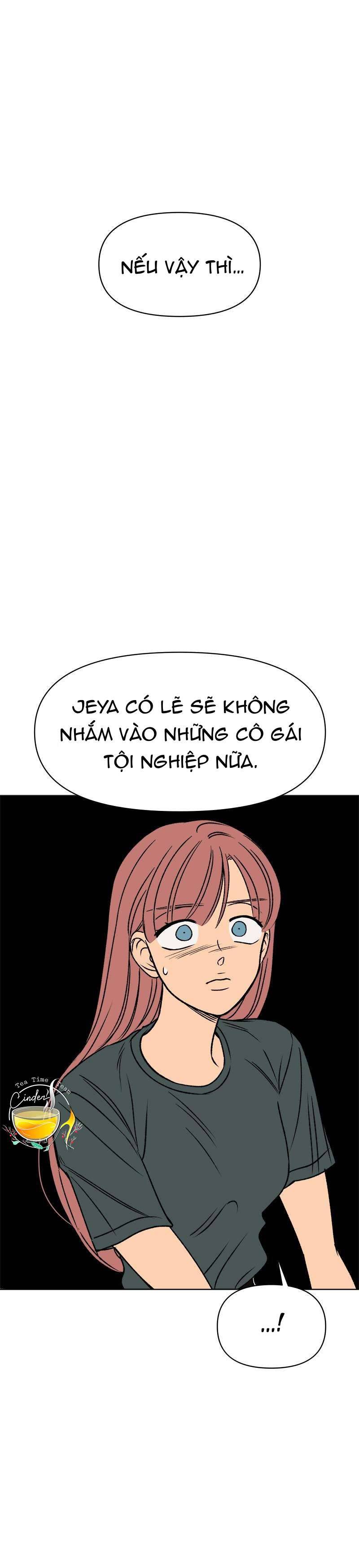 Tình Xưa Viết Lại Chapter 32 - Trang 4