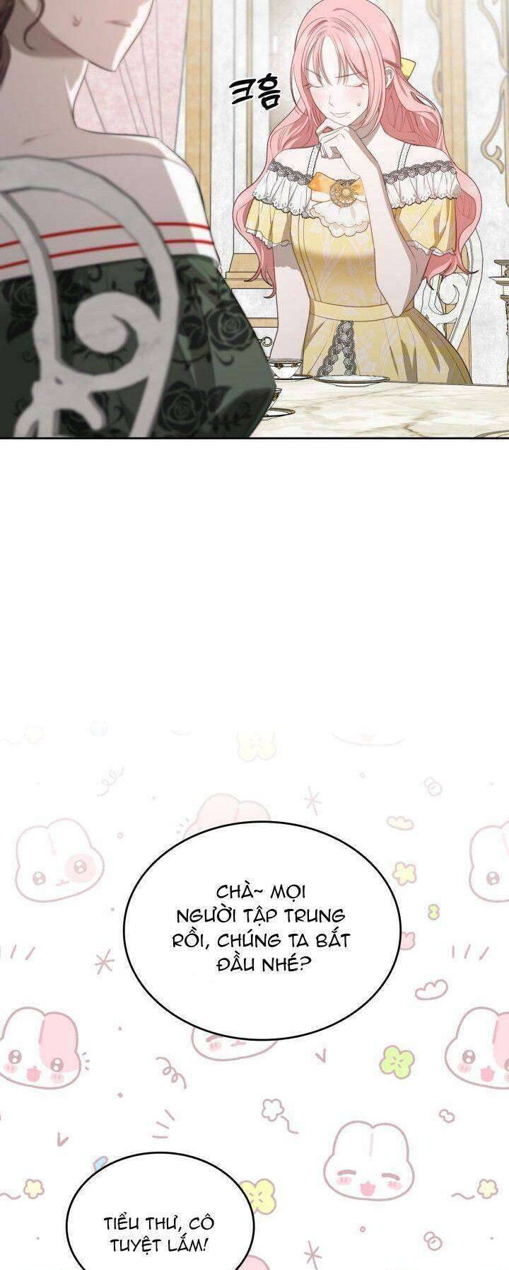 Nam Chính Quái Vật Sống Dưới Giường Tôi Chapter 26 - Trang 4