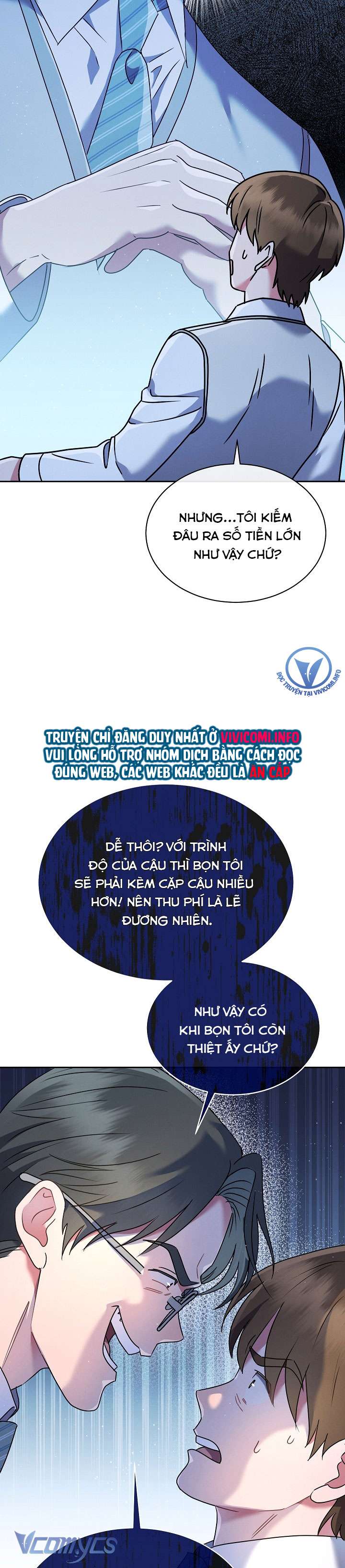 Thiên Tài Âm Nhạc Trường Nghệ Thuật Tái Sinh Thành Paganini Chap 5 - Trang 2