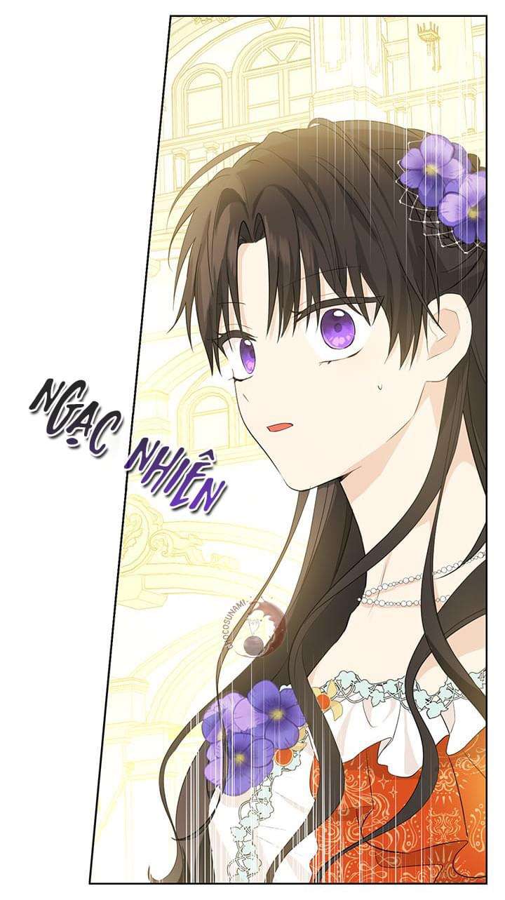 Tôi Là Minh Chứng Của Sự Thật Chap 37 - Trang 3