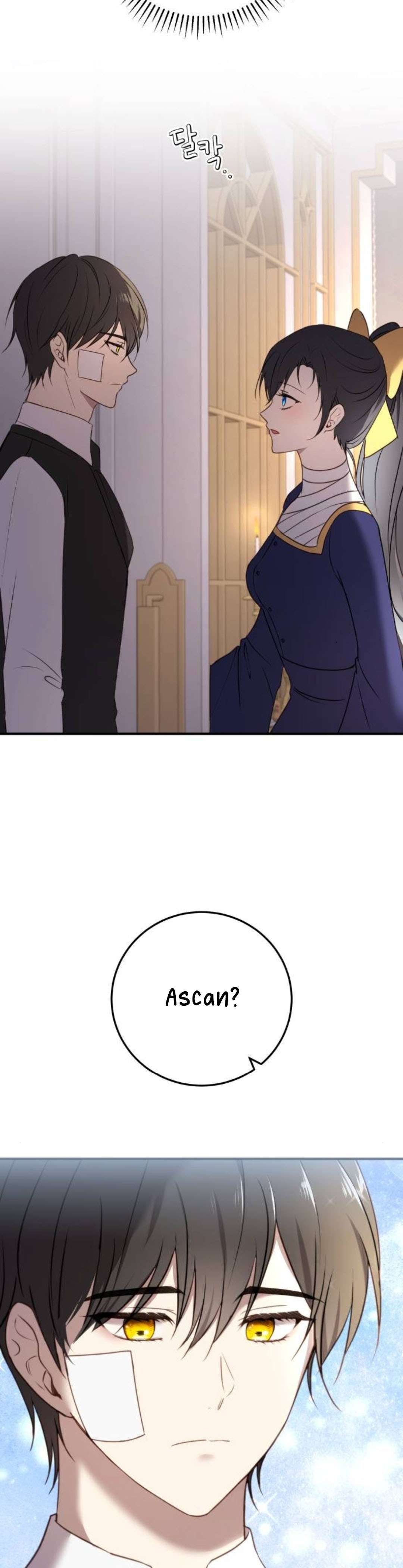 Ác Nữ Chỉ Muốn Sống Yên Bình Chapter 35 - Trang 4