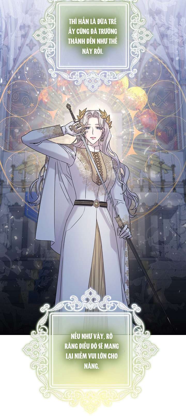 Thuần Hóa Bạo Quân Rồi Bỏ Trốn Chap 35 - Trang 2