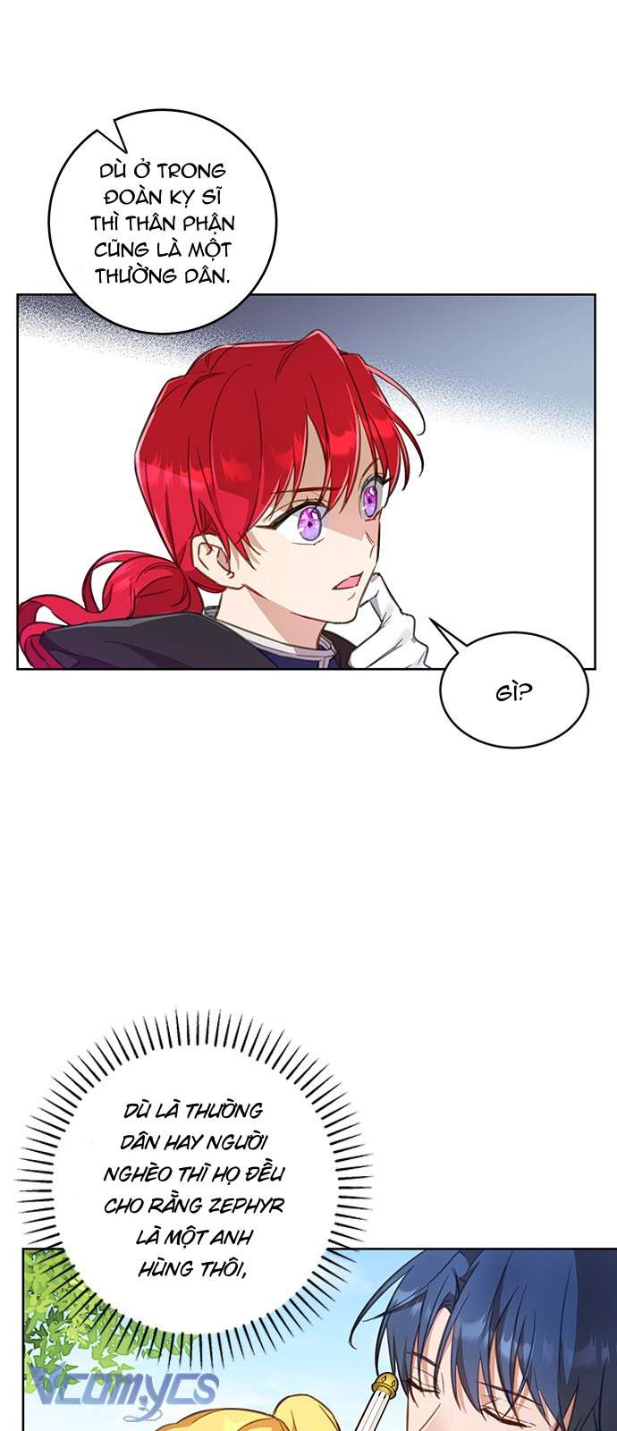 Làm Thế Nào Để Ăn Chủ Nhân Chapter 17 - Trang 3