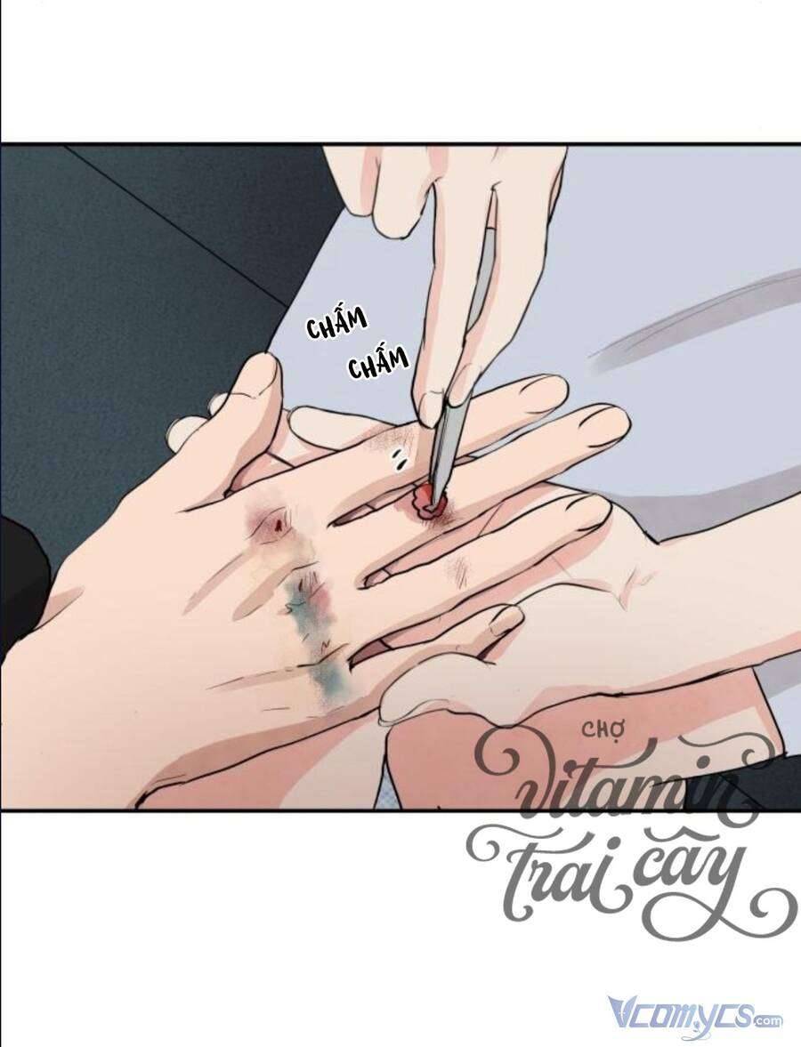 Oan Gia Ngõ Hẹp Chapter 51 - Trang 3