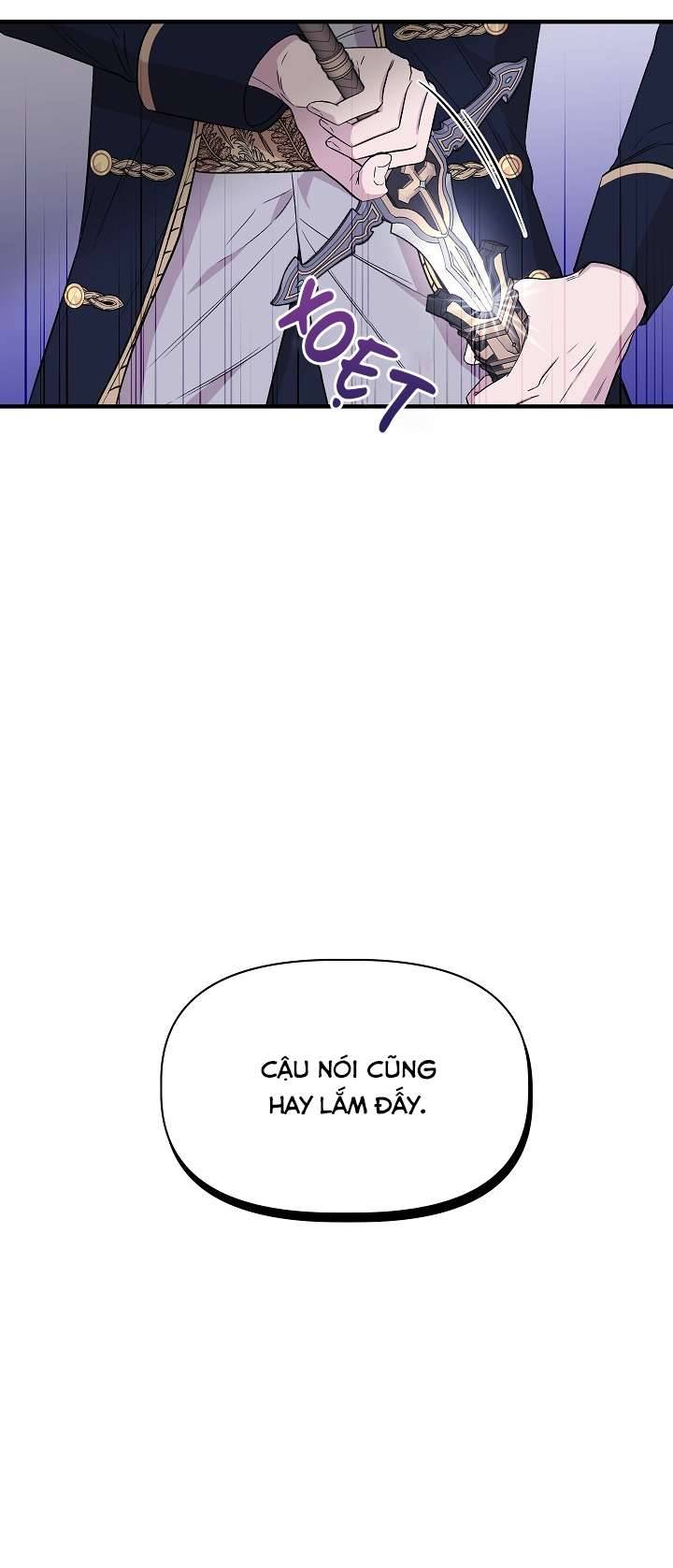 Tôi Không Phải Là Cinderella Chapter 29 - Trang 4