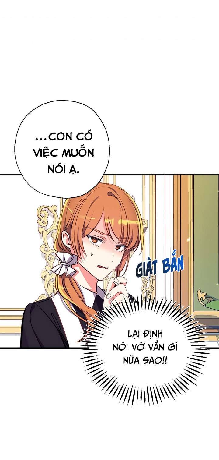 Chúng Ta Có Thể Trở Thành Một Gia Đình Được Không? Chap 17 - Trang 2