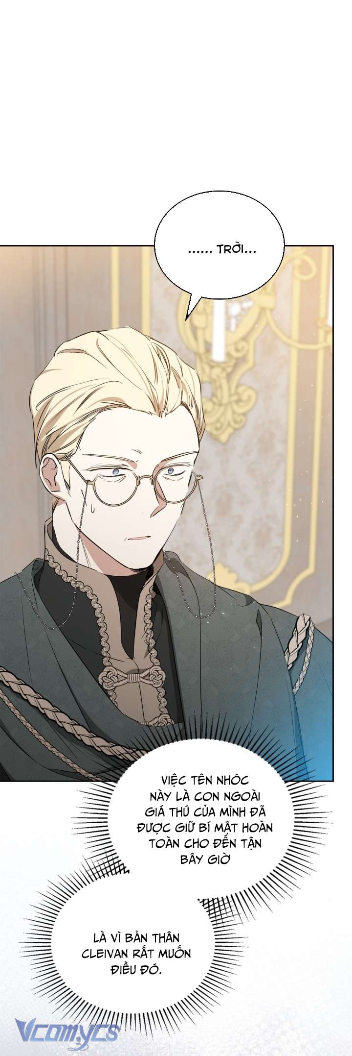 Kiếp Này Nhất Định Làm Gia Chủ Chap 142 - Trang 2