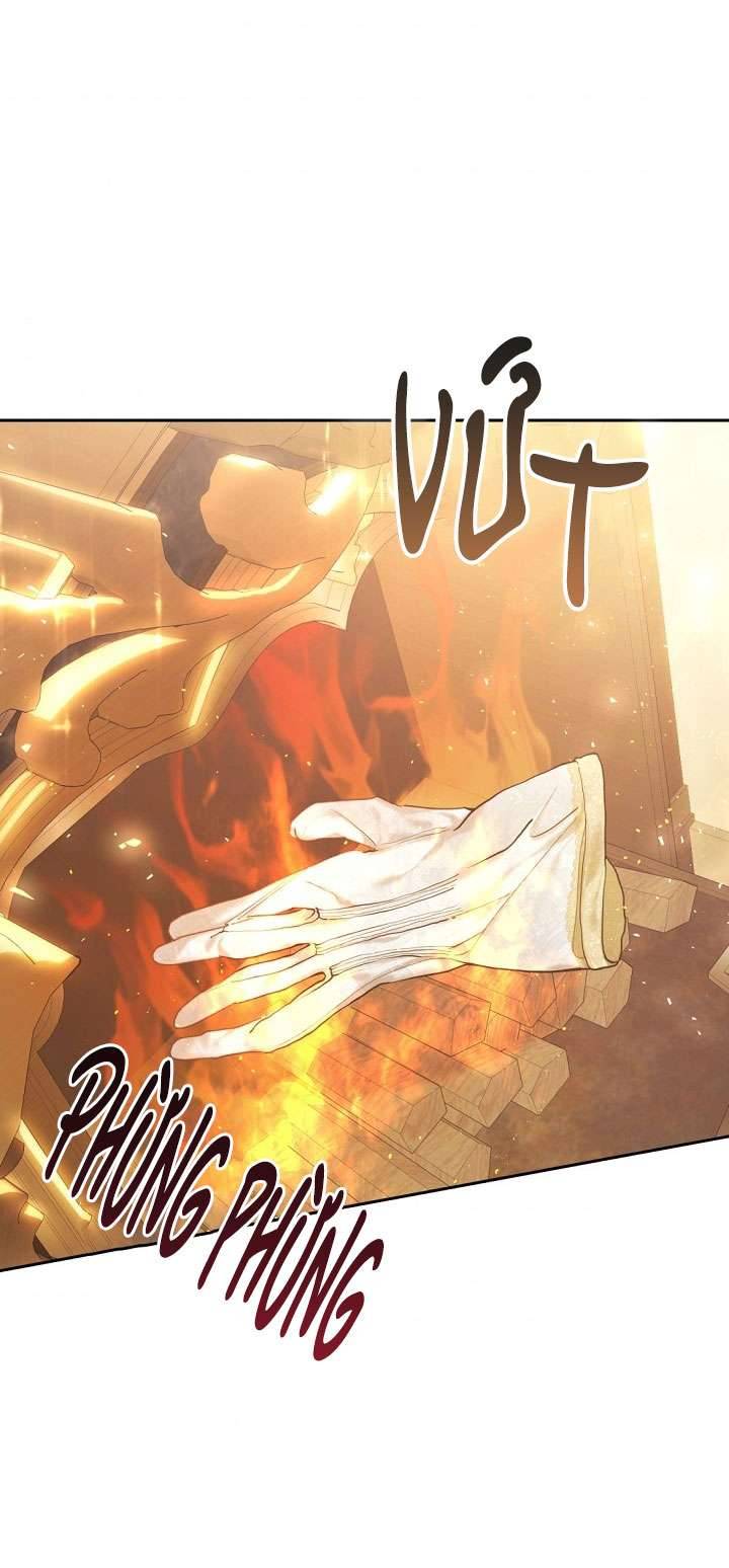 Ác Nữ Chỉ Là Một Con Rối Chap 54 - Trang 2