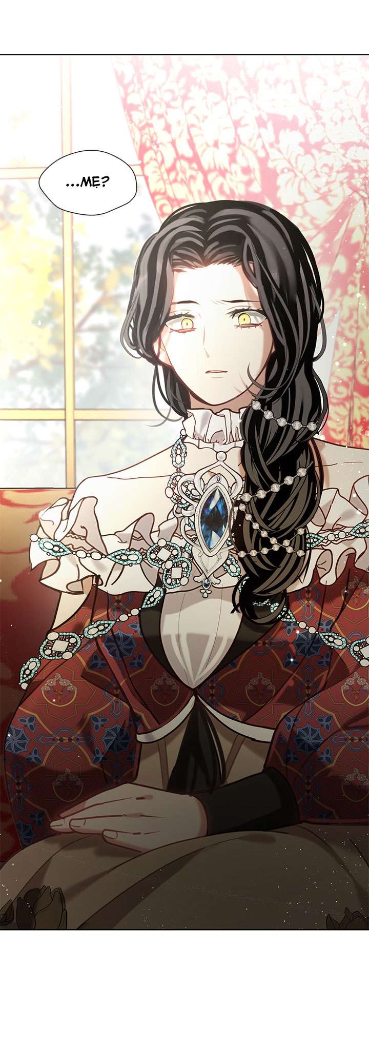 Gia Đình Bị Ám Ảnh Bởi Tôi Chapter 31 - Trang 4