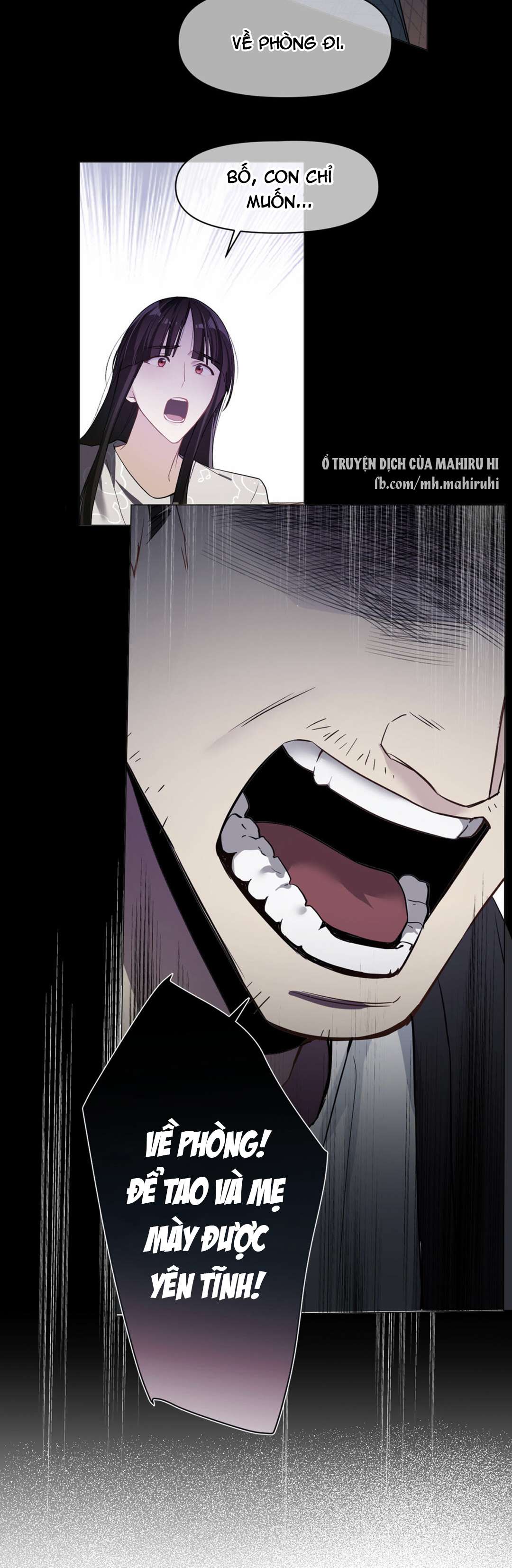 Đại Chiến Công Chúa Chapter 129 - Trang 4