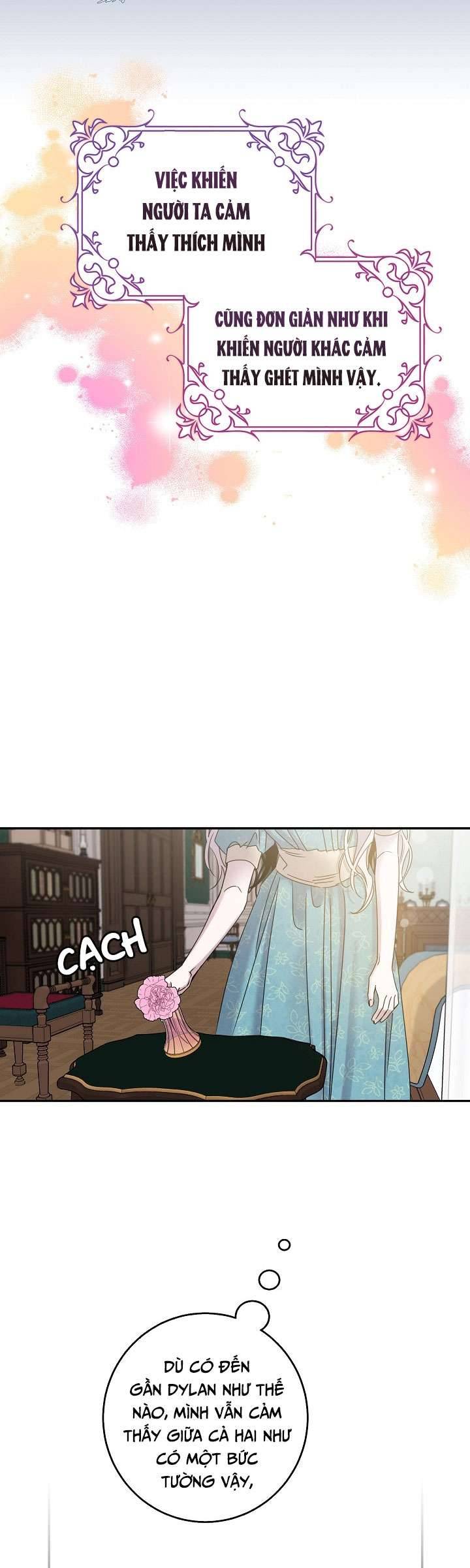 Thuần Hóa Bạo Quân Rồi Bỏ Trốn Chap 7 - Trang 2