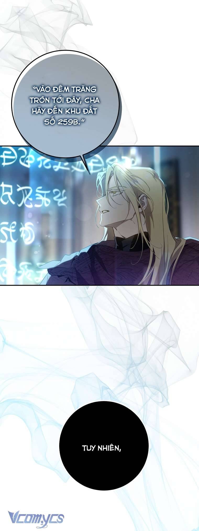 Thuần Hóa Bạo Quân Rồi Bỏ Trốn Chap 108 - Trang 2