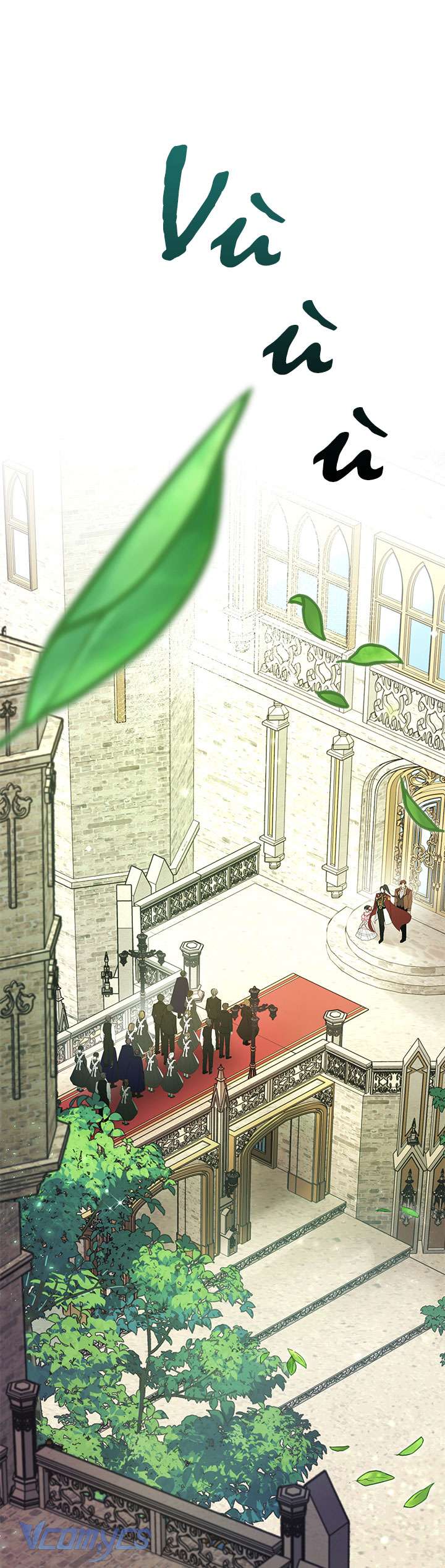 Gia Đình Bị Ám Ảnh Bởi Tôi Chapter 50 - Trang 4