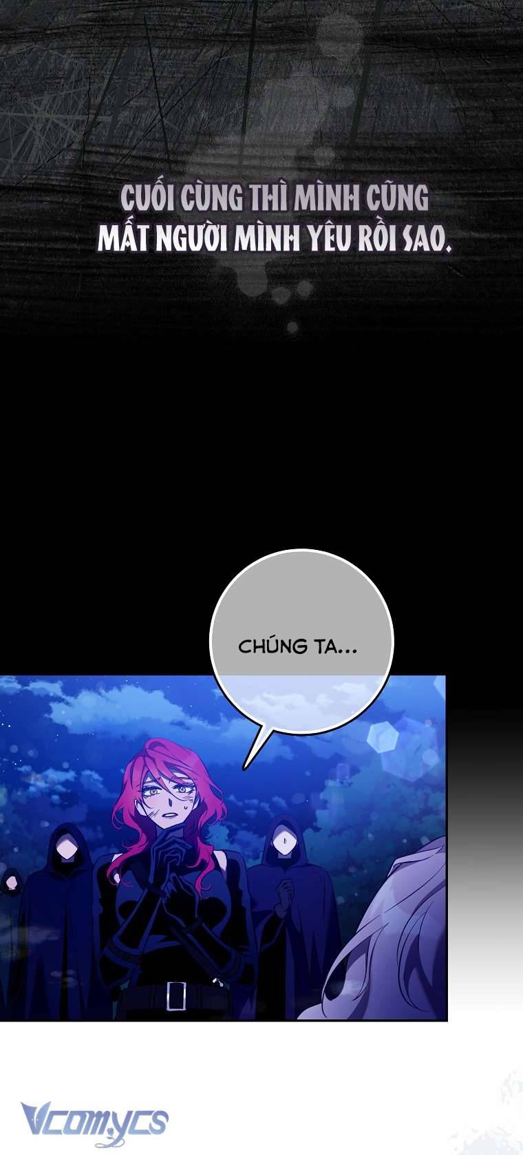 Thuần Hóa Bạo Quân Rồi Bỏ Trốn Chap 118 - Trang 2