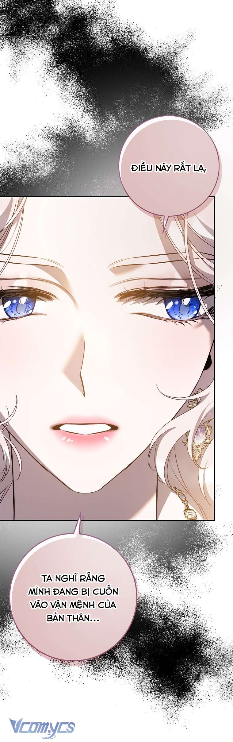 Thuần Hóa Bạo Quân Rồi Bỏ Trốn Chap 88 - Trang 2