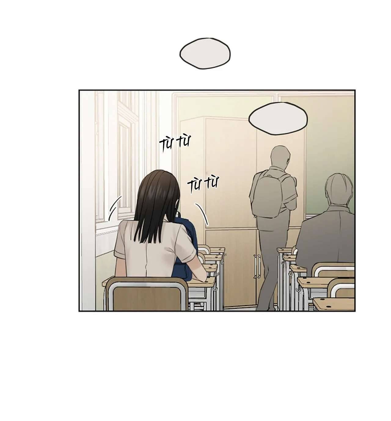 Bình Minh Chap 29 - Next Chapter 29.1