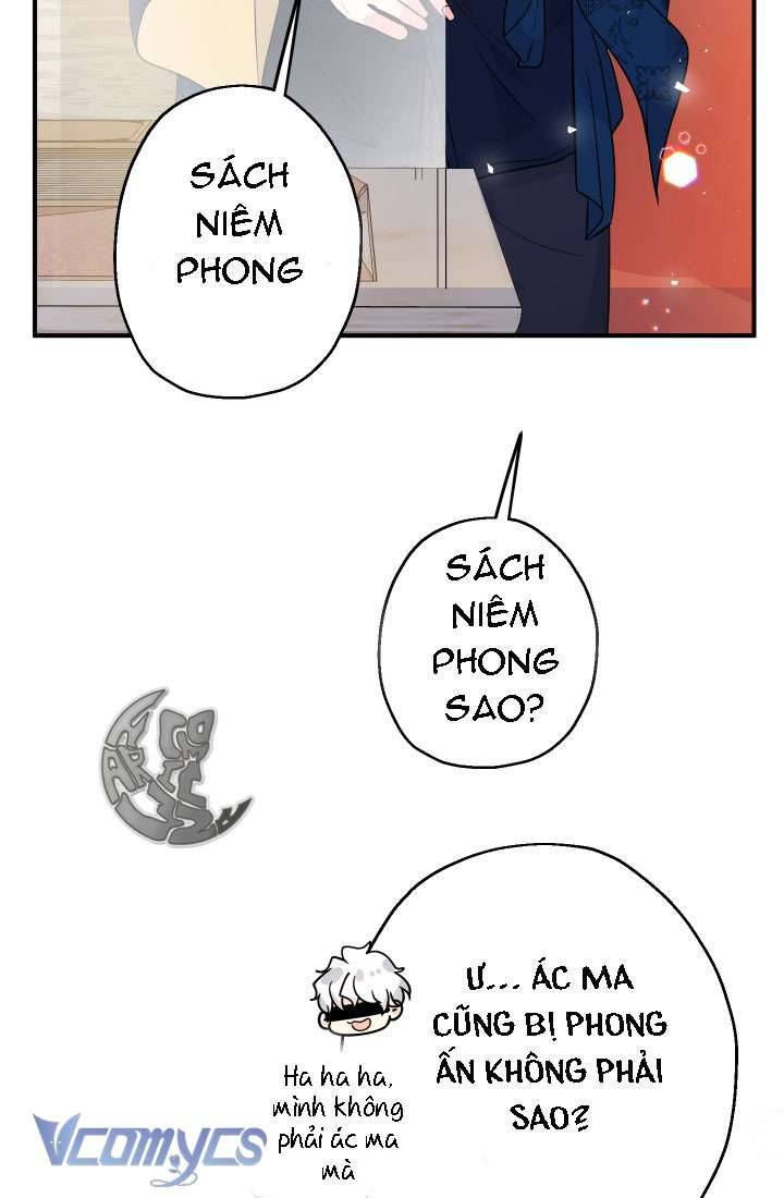 Tiểu Thư Tích Tiền Đi Bụi Chapter 6 - Next Chapter 7